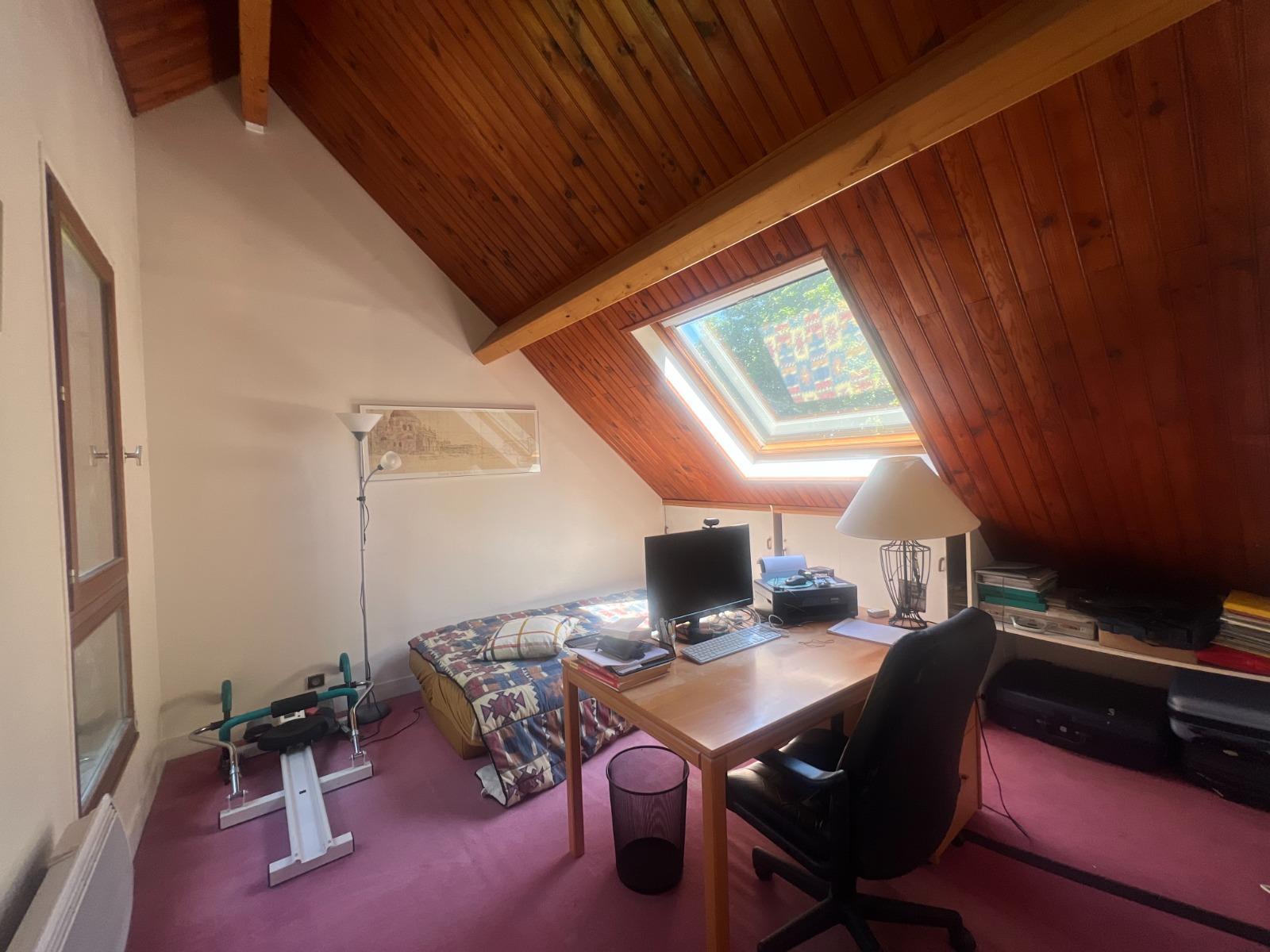 Maison à Villebon-sur-Yvette — vignette 20