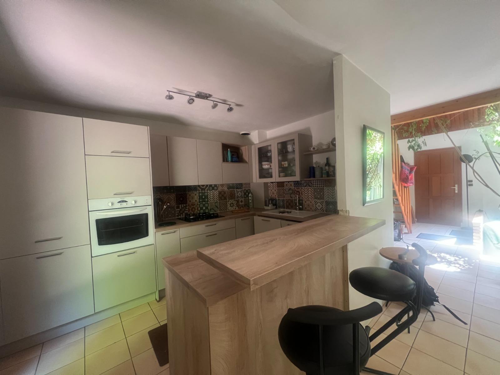 Maison à Villebon-sur-Yvette — vignette 21