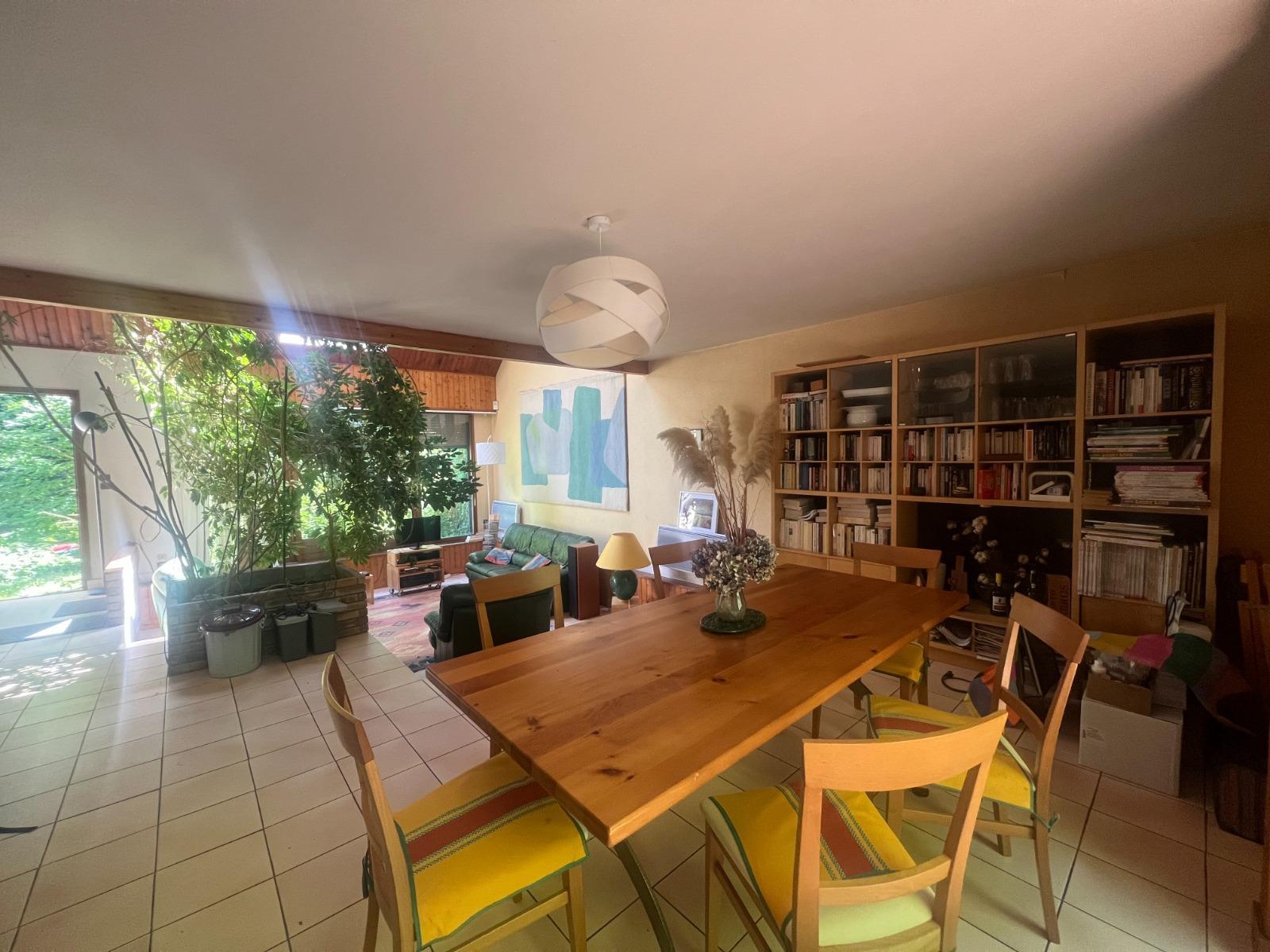 Maison à Villebon-sur-Yvette — vignette 22