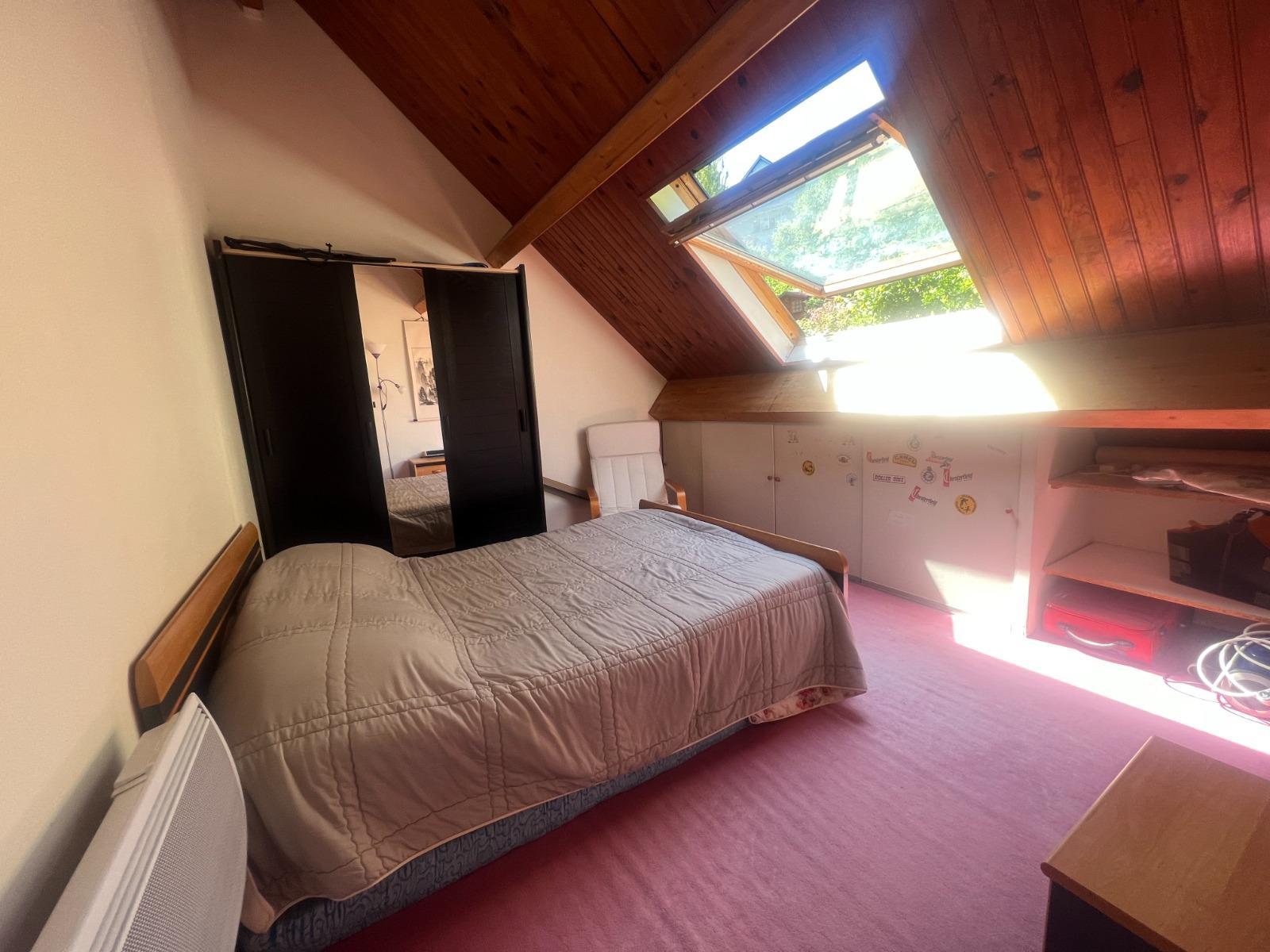 Maison à Villebon-sur-Yvette — vignette 23