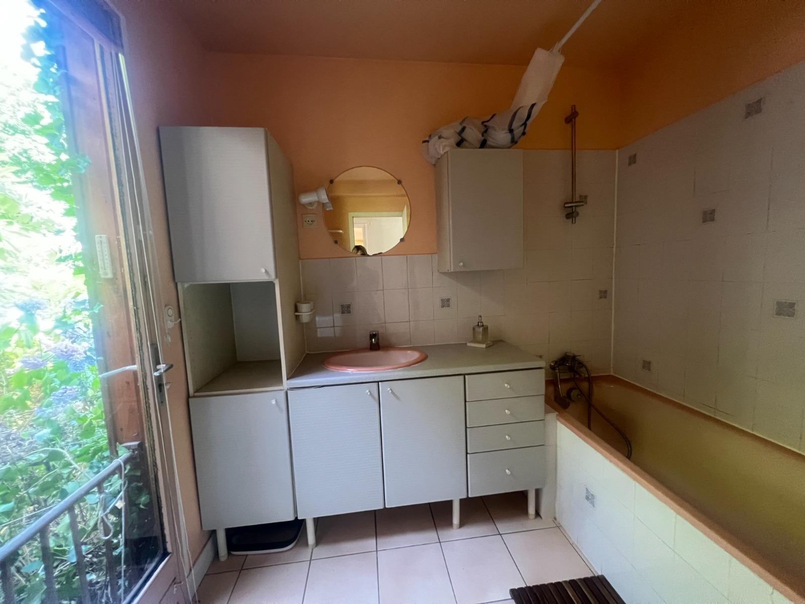 Maison à Villebon-sur-Yvette — vignette 25