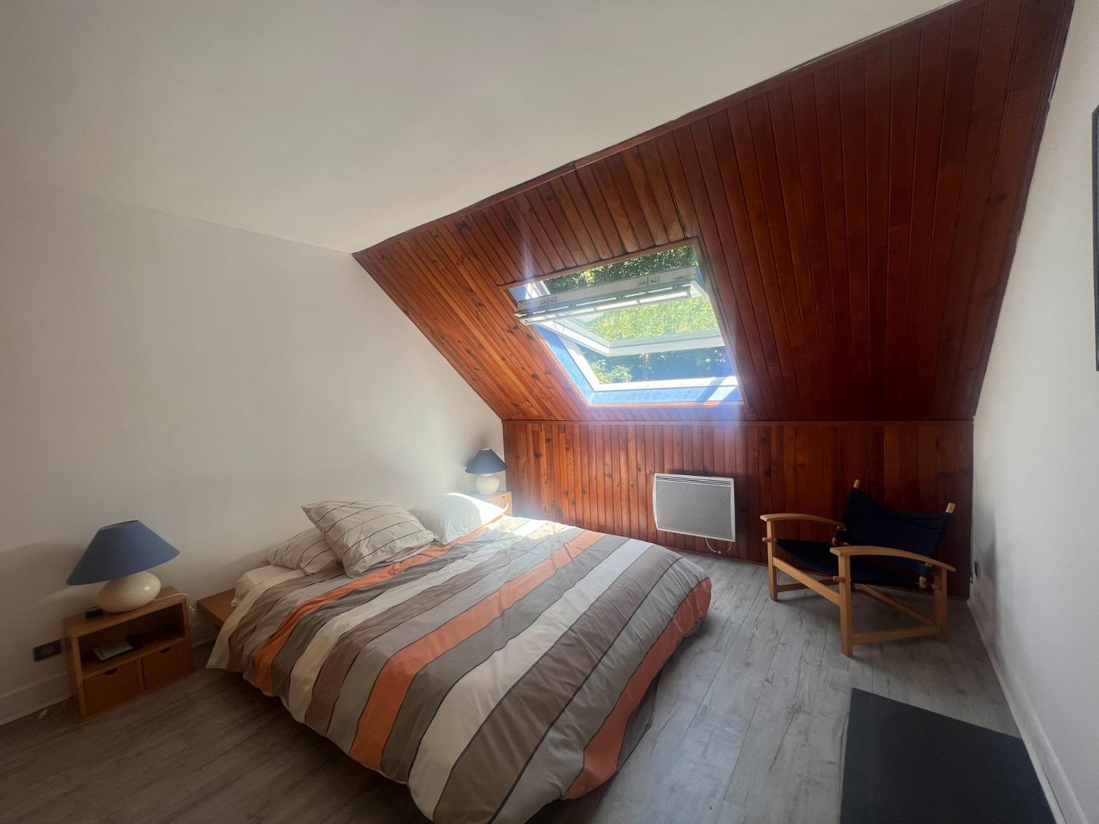 Maison à Villebon-sur-Yvette — vignette 27