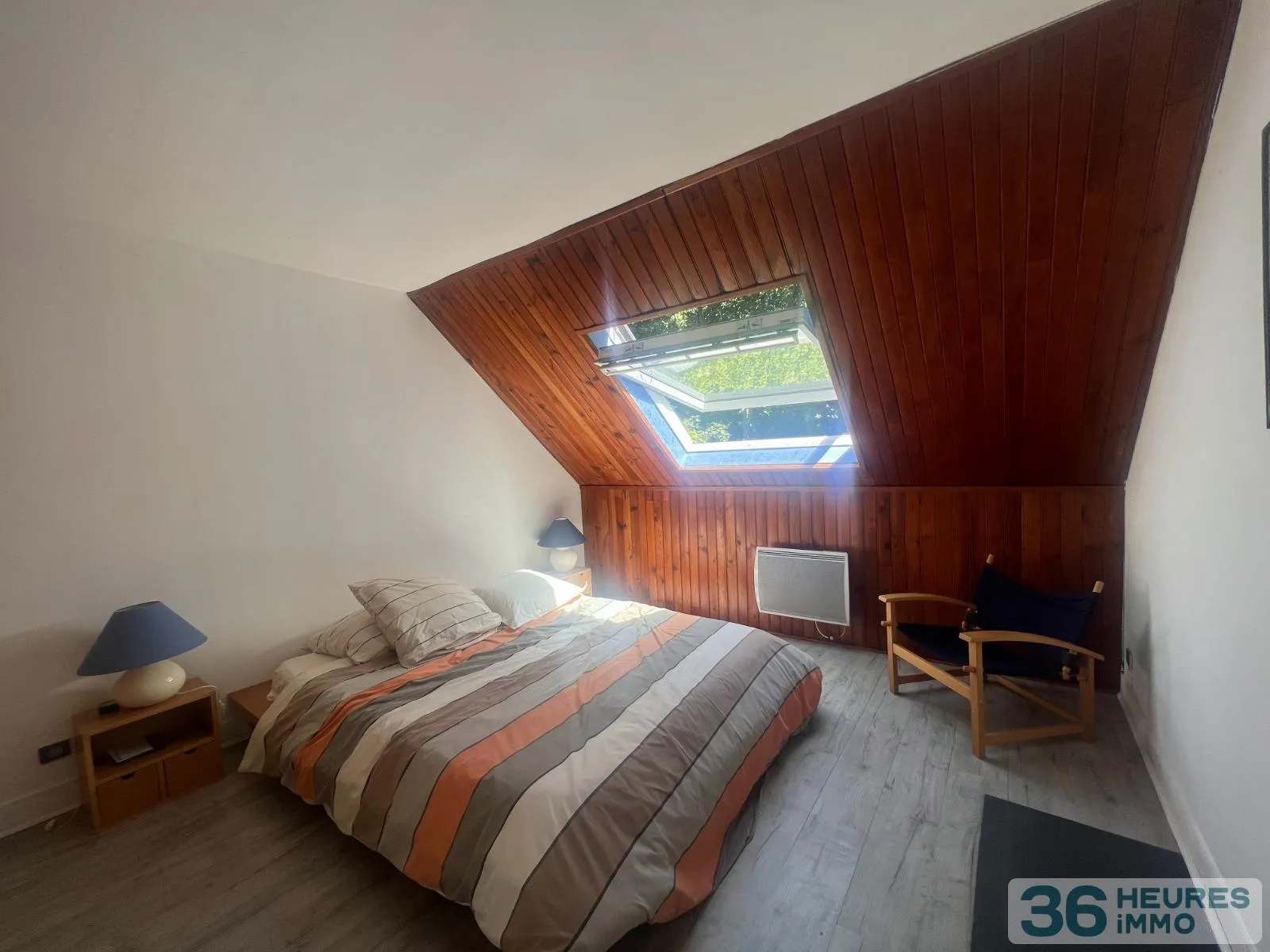 Maison à Villebon-sur-Yvette — vignette 27