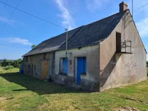 Propriété à rénover