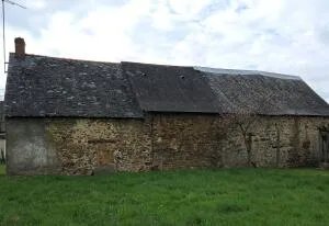 Maison à Rougé — vignette 2