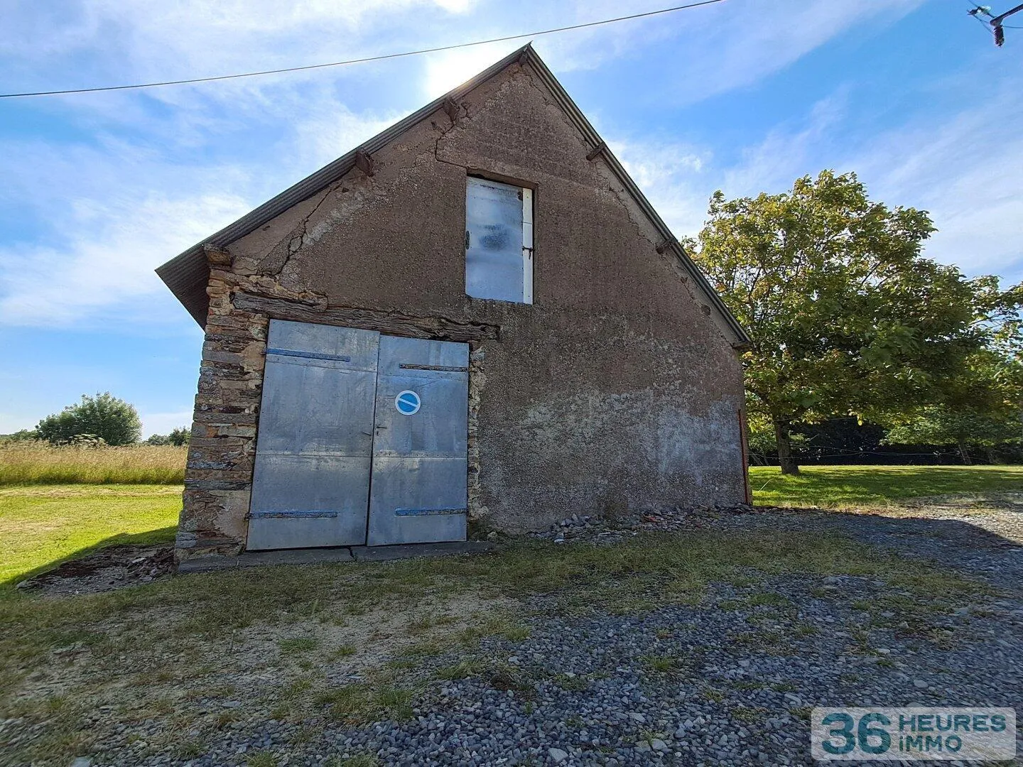 Maison à Rougé — vignette 3