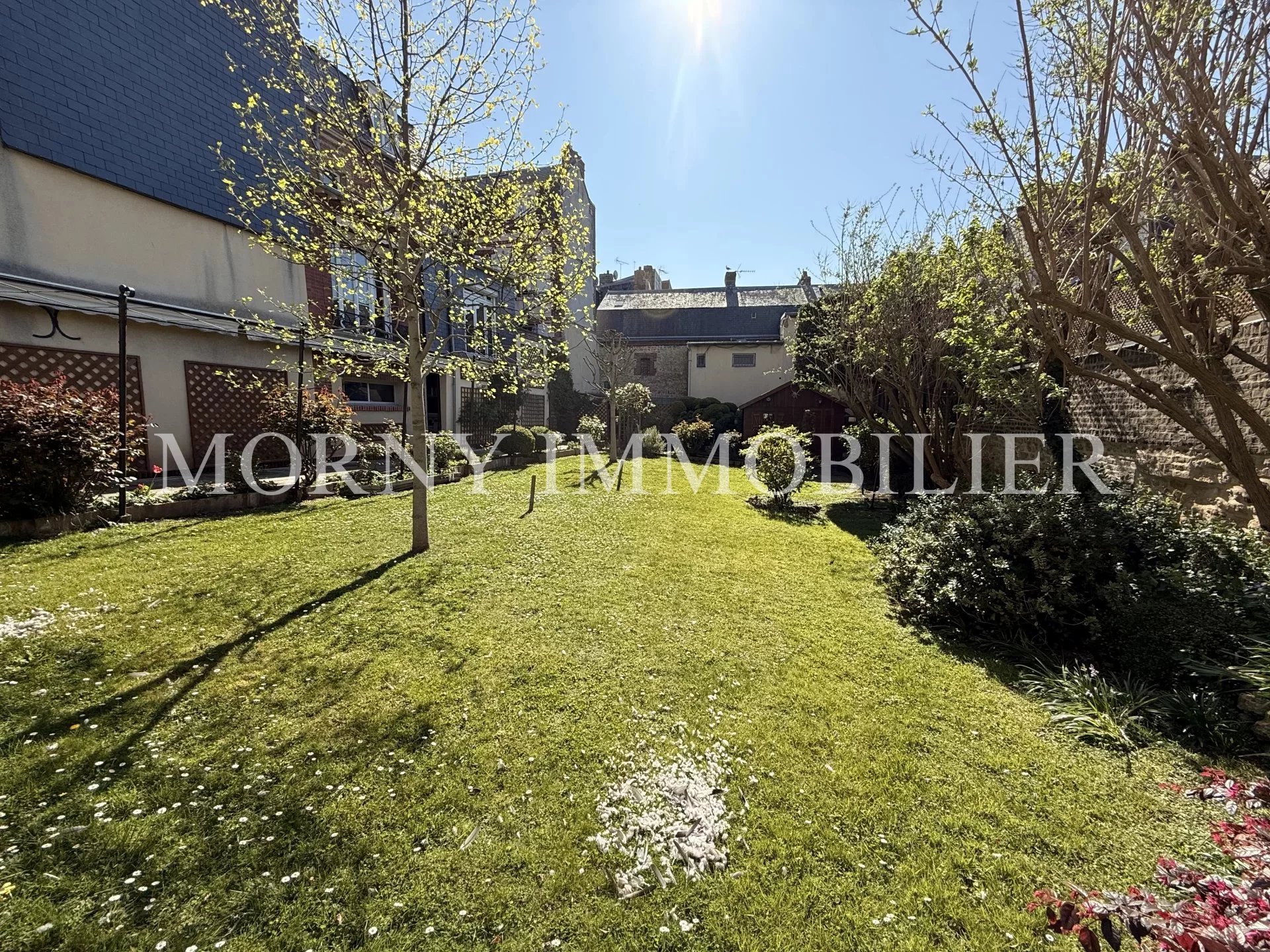 Maison à Trouville-sur-Mer — vignette 2