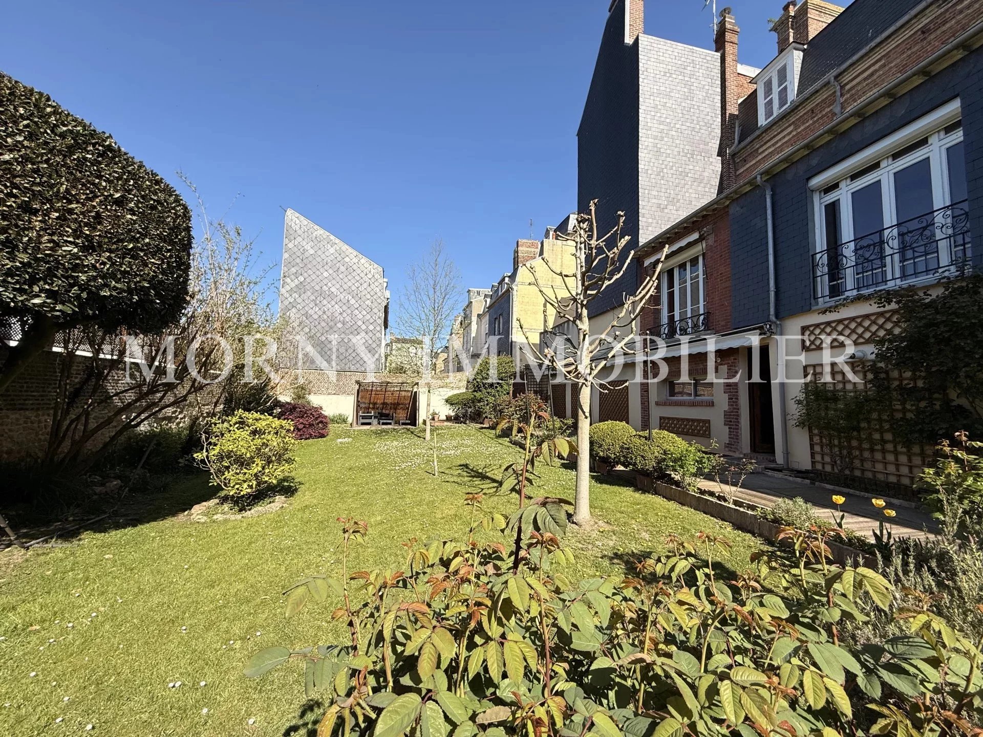 Maison à Trouville-sur-Mer — vignette 3