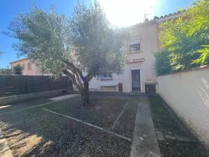 Maison T4 Ceret 