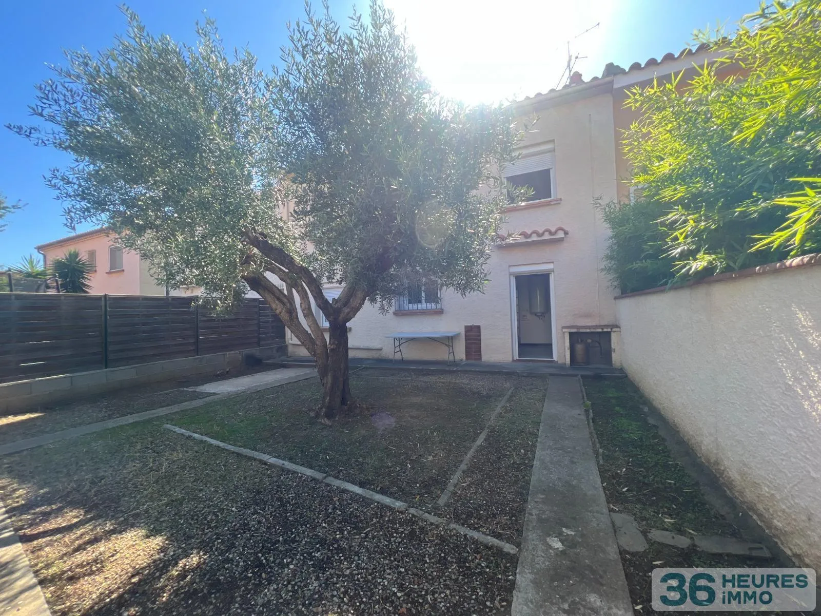 Maison T4 Ceret 