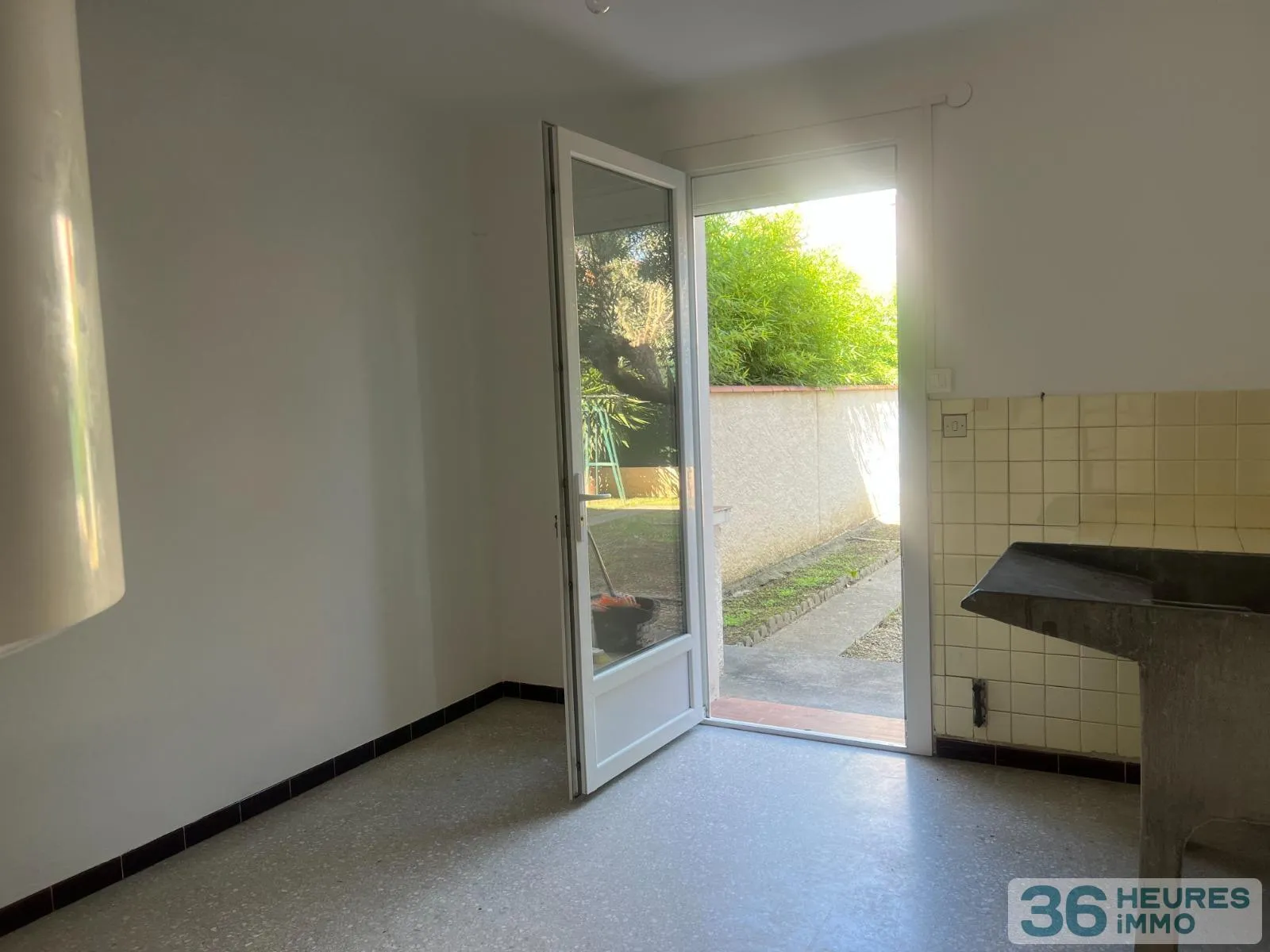Maison à Céret — vignette 5