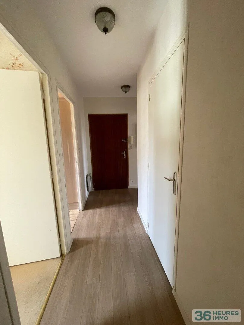 Appartement à Dinard — vignette 2