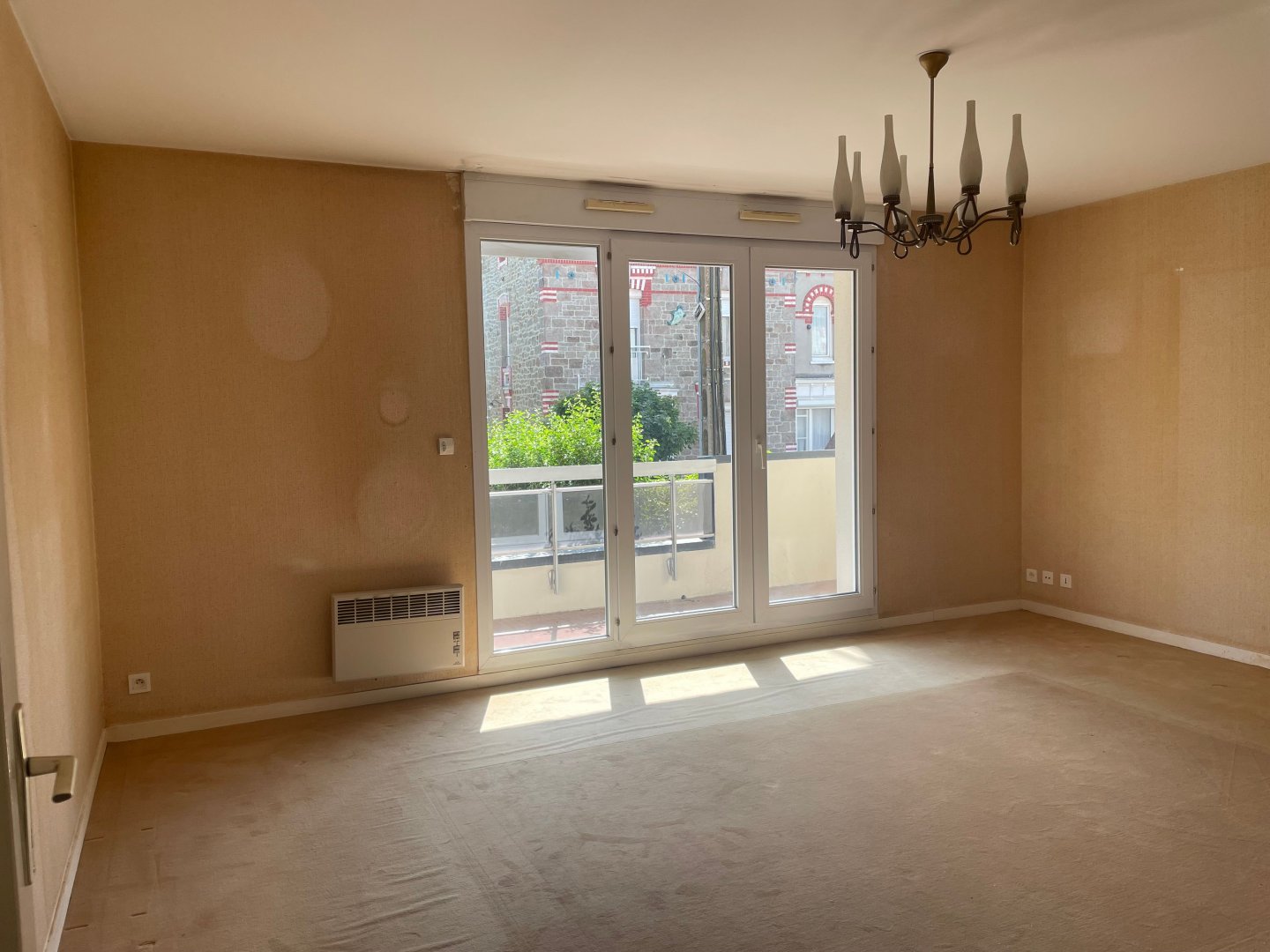 Appartement à Dinard — vignette 4