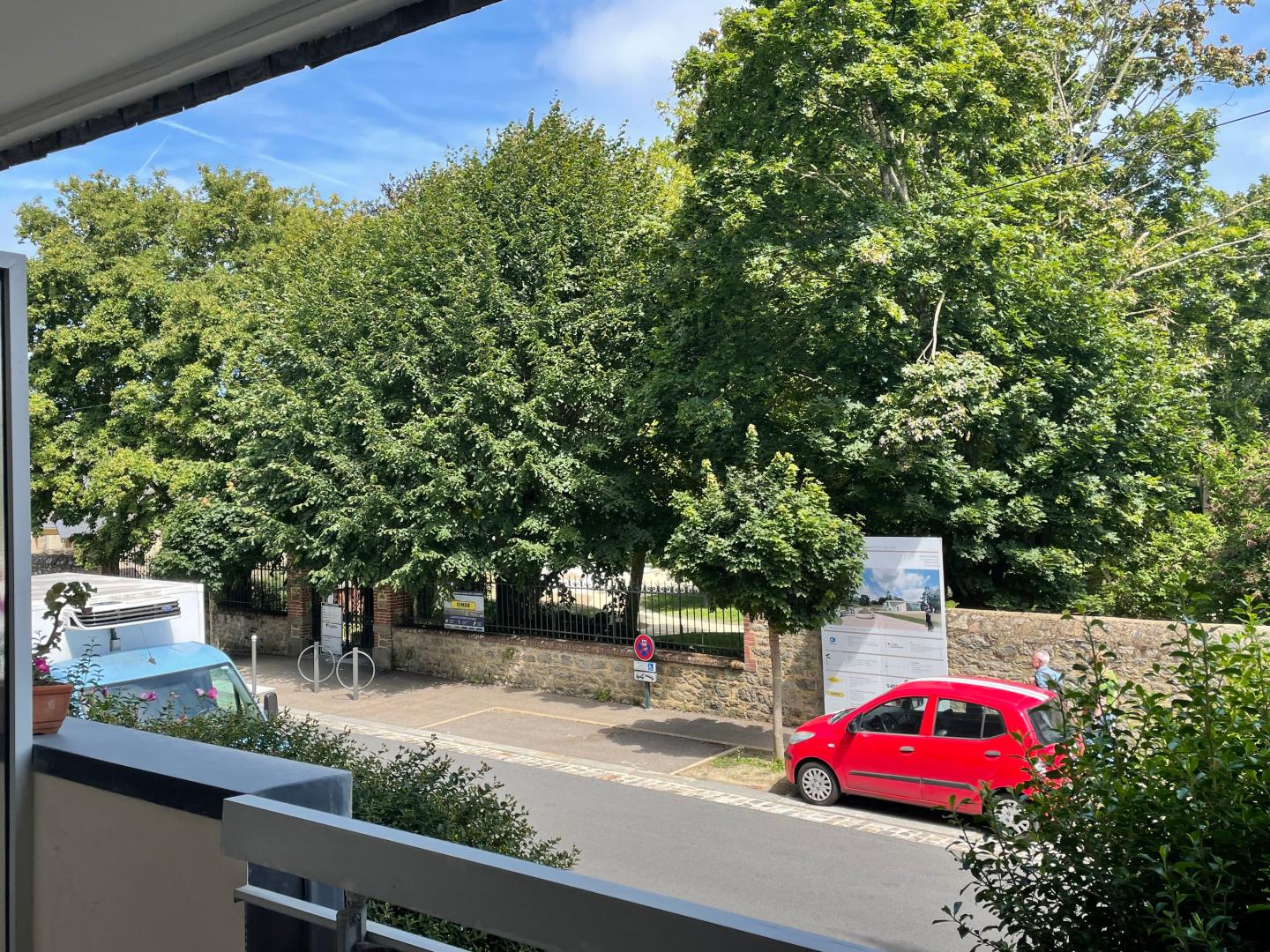 Appartement à Dinard — vignette 5