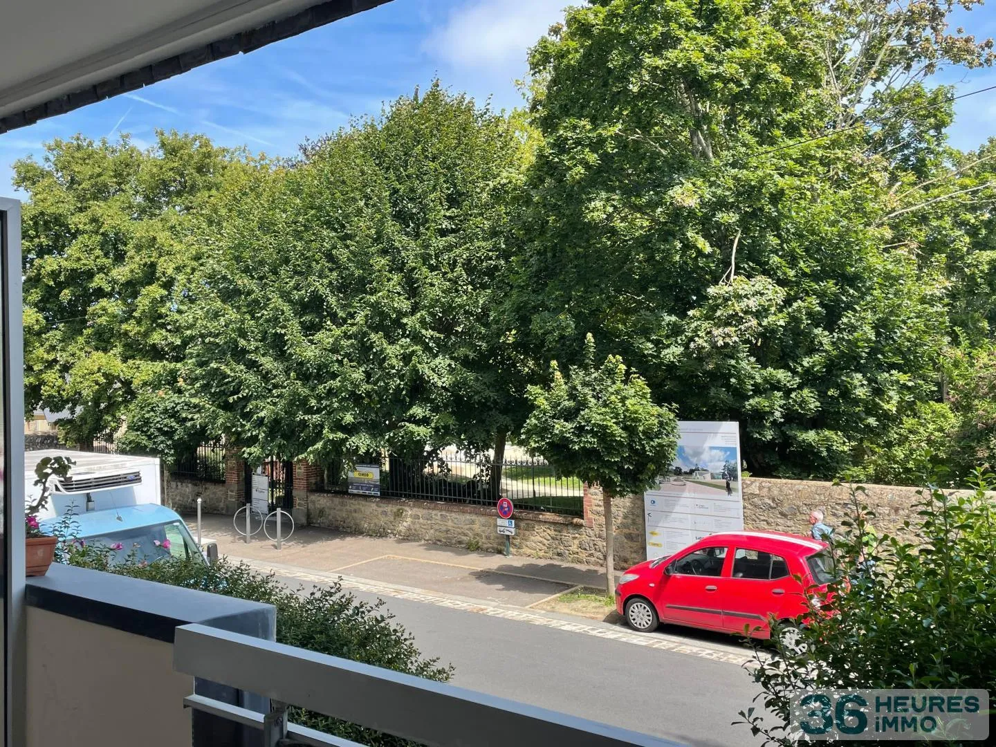Appartement à Dinard — vignette 5