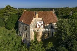 Propriété à Sarlat-la-Canéda — vignette 3
