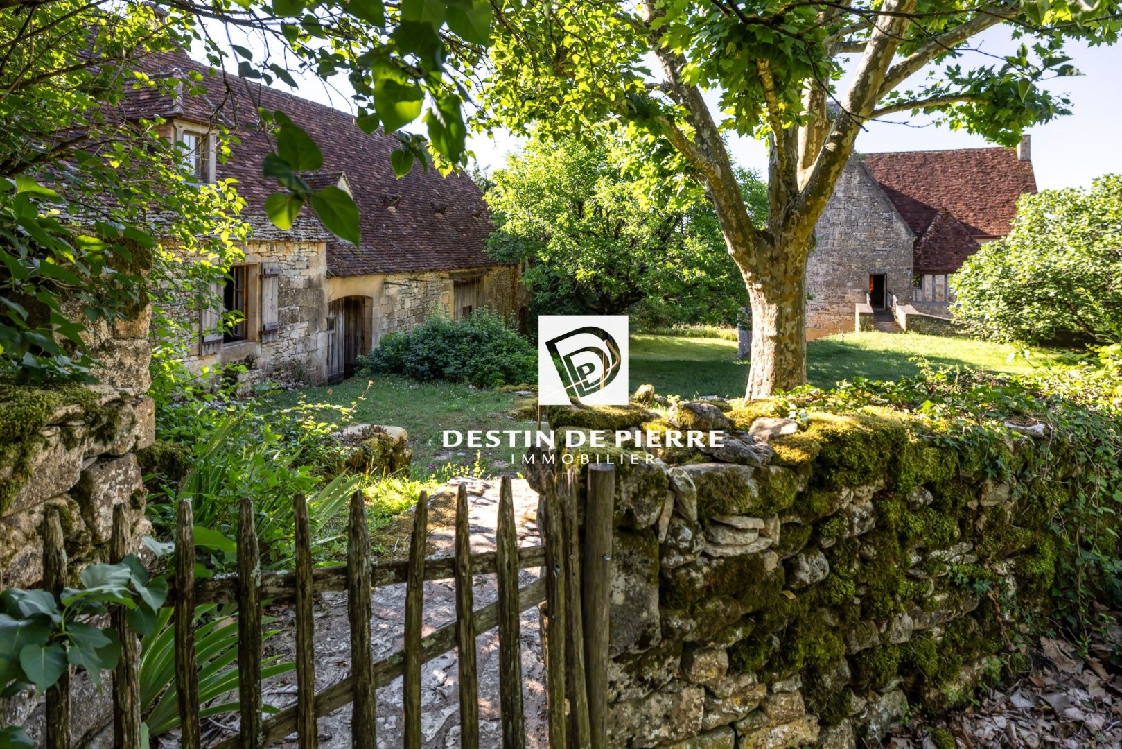 Propriété à Sarlat-la-Canéda — vignette 7