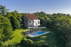 Propriété à Sarlat-la-Canéda — vignette 10