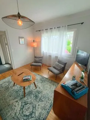 Maison à Perros-Guirec — vignette 2