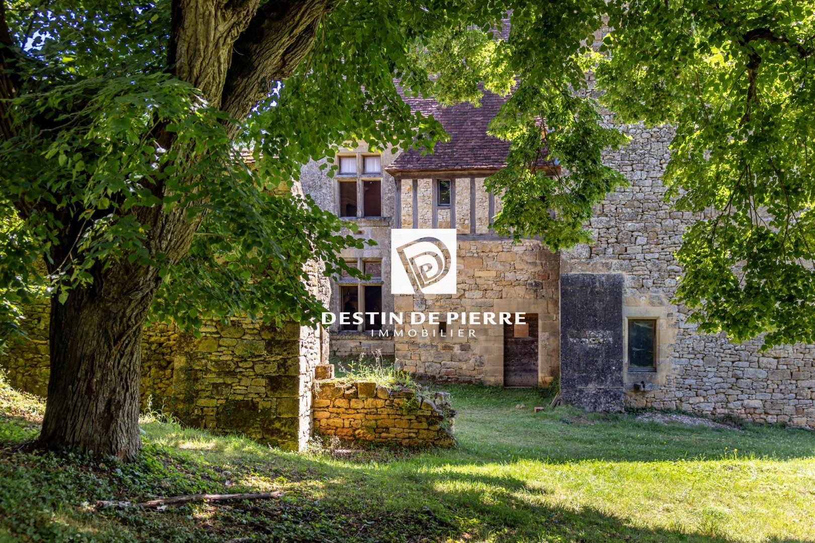 Propriété à Sarlat-la-Canéda — vignette 16