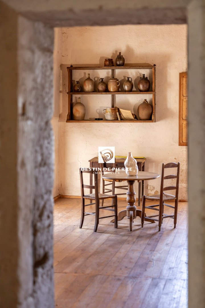 Propriété à Sarlat-la-Canéda — vignette 17