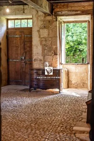 Propriété à Sarlat-la-Canéda — vignette 20