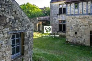 Propriété à Sarlat-la-Canéda — vignette 21