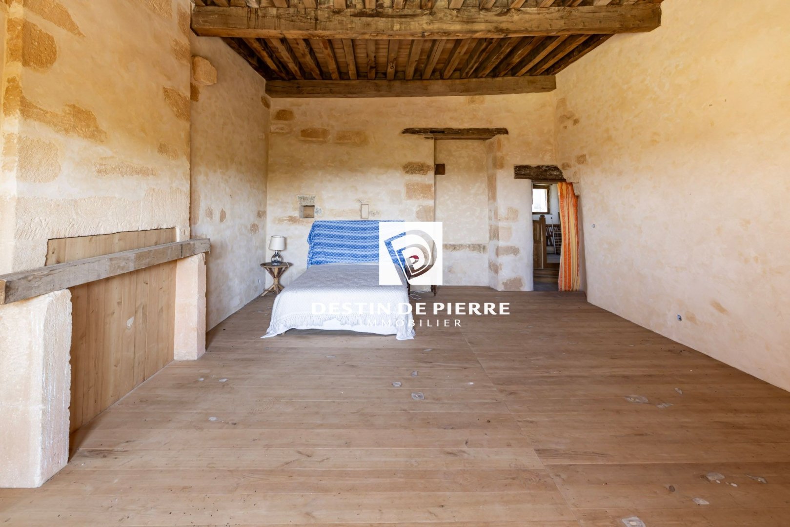 Propriété à Sarlat-la-Canéda — vignette 26