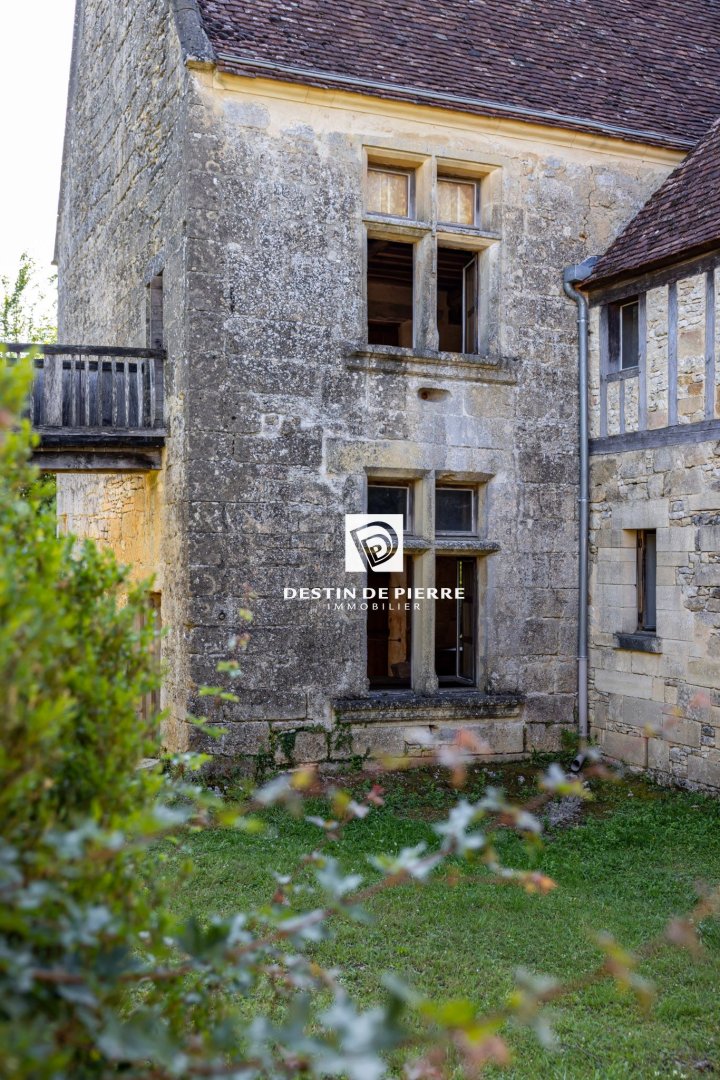 Propriété à Sarlat-la-Canéda — vignette 28
