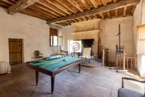 Propriété à Sarlat-la-Canéda — vignette 31