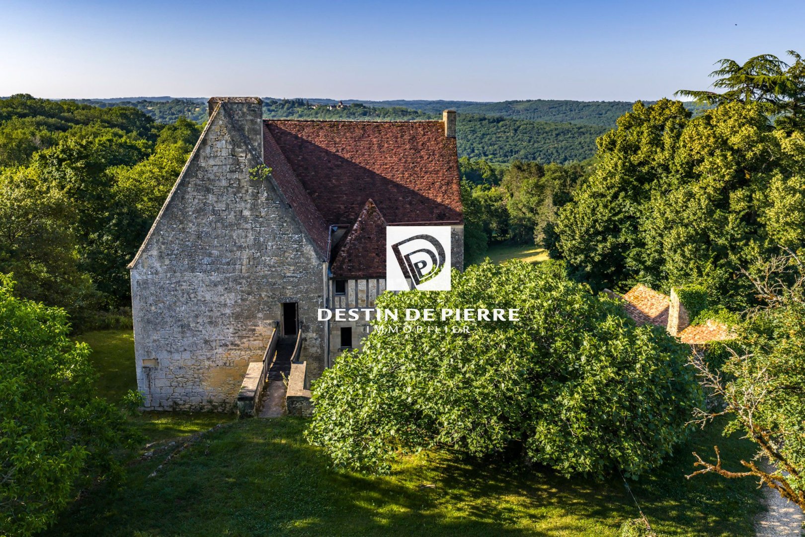 Propriété à Sarlat-la-Canéda — vignette 33