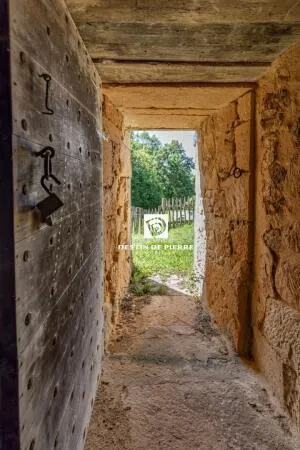 Propriété à Sarlat-la-Canéda — vignette 35