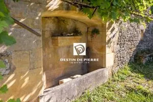 Propriété à Sarlat-la-Canéda — vignette 44