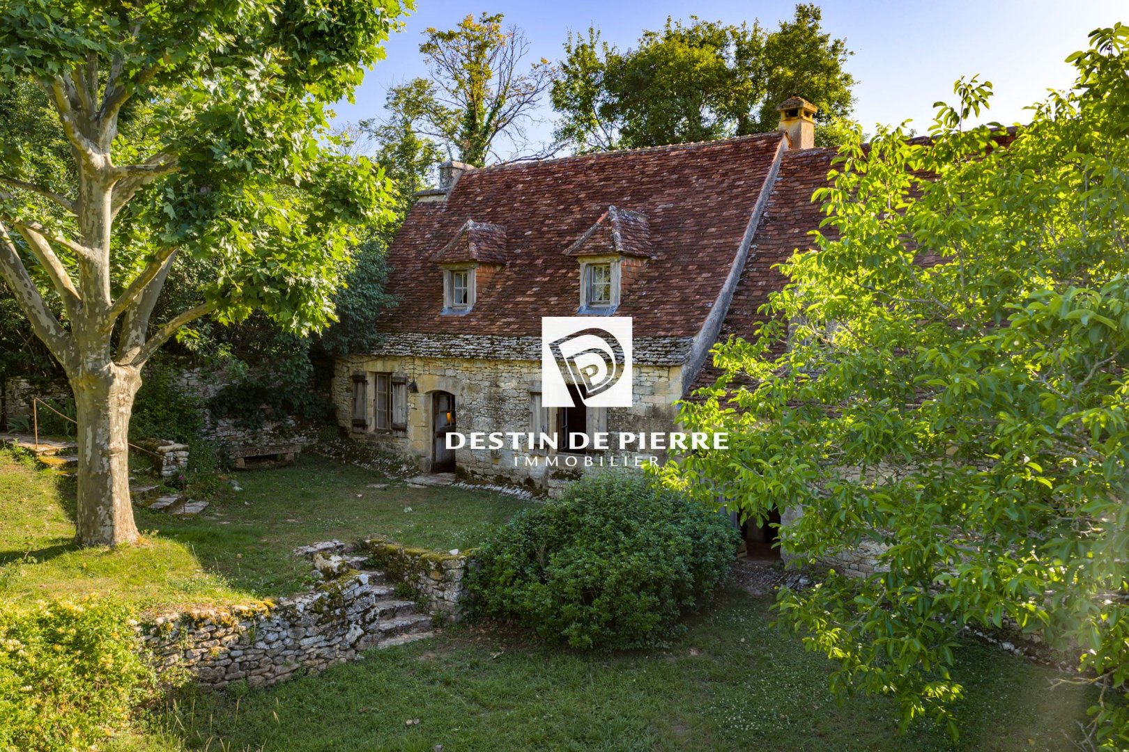 Propriété à Sarlat-la-Canéda — vignette 45
