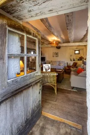 Propriété à Sarlat-la-Canéda — vignette 46
