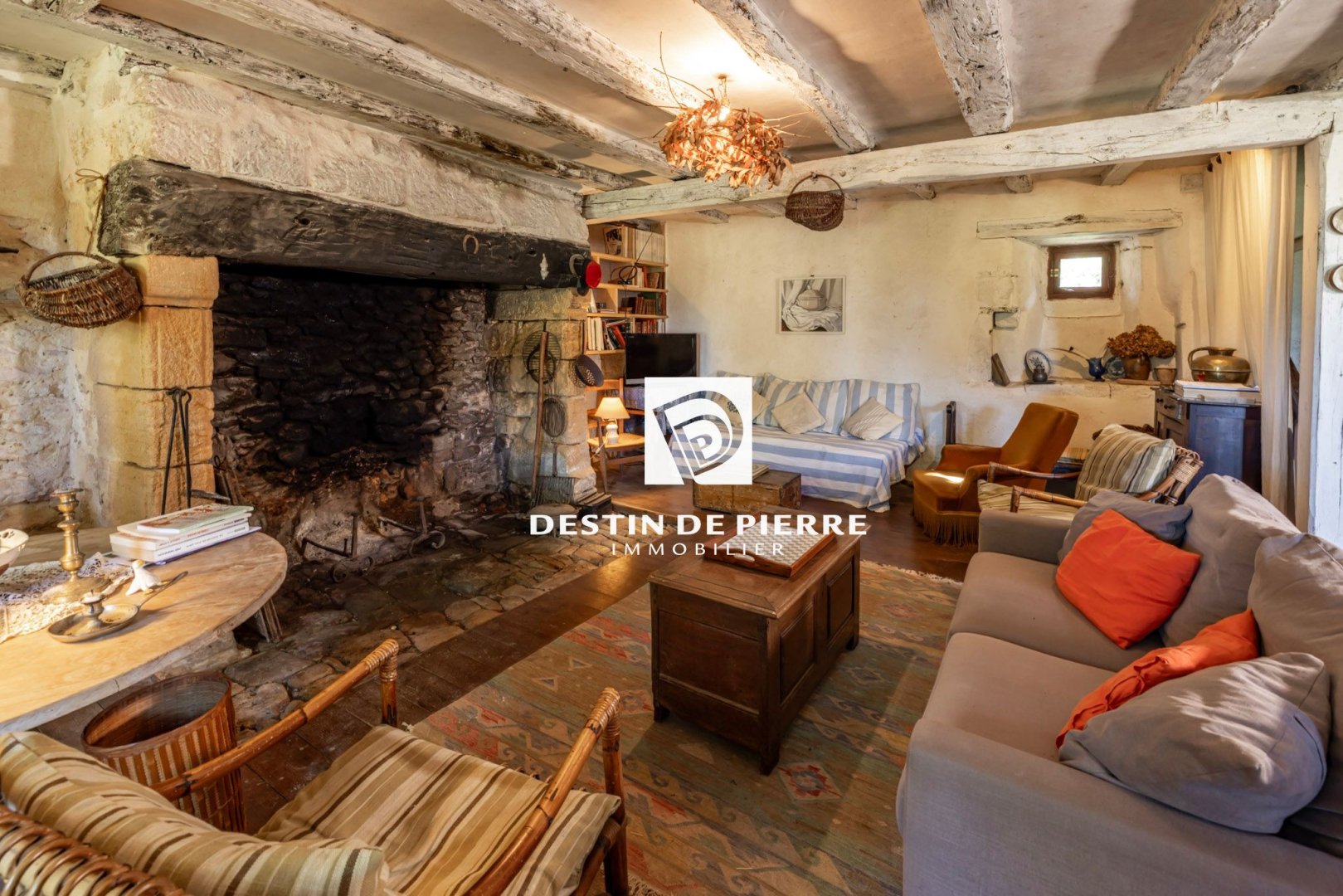 Propriété à Sarlat-la-Canéda — vignette 47