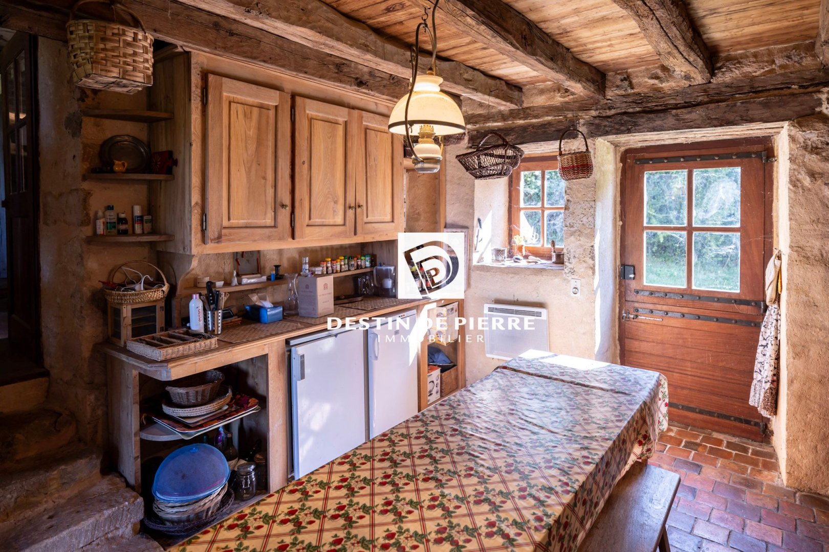 Propriété à Sarlat-la-Canéda — vignette 51