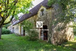 Propriété à Sarlat-la-Canéda — vignette 53
