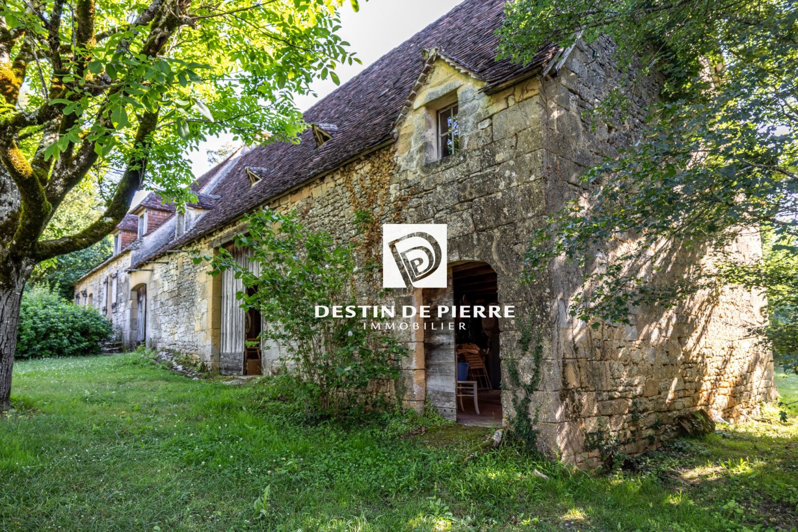 Propriété à Sarlat-la-Canéda — vignette 53