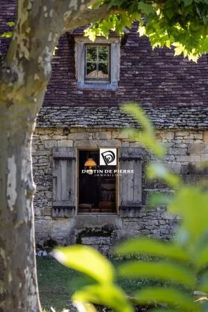 Propriété à Sarlat-la-Canéda — vignette 55