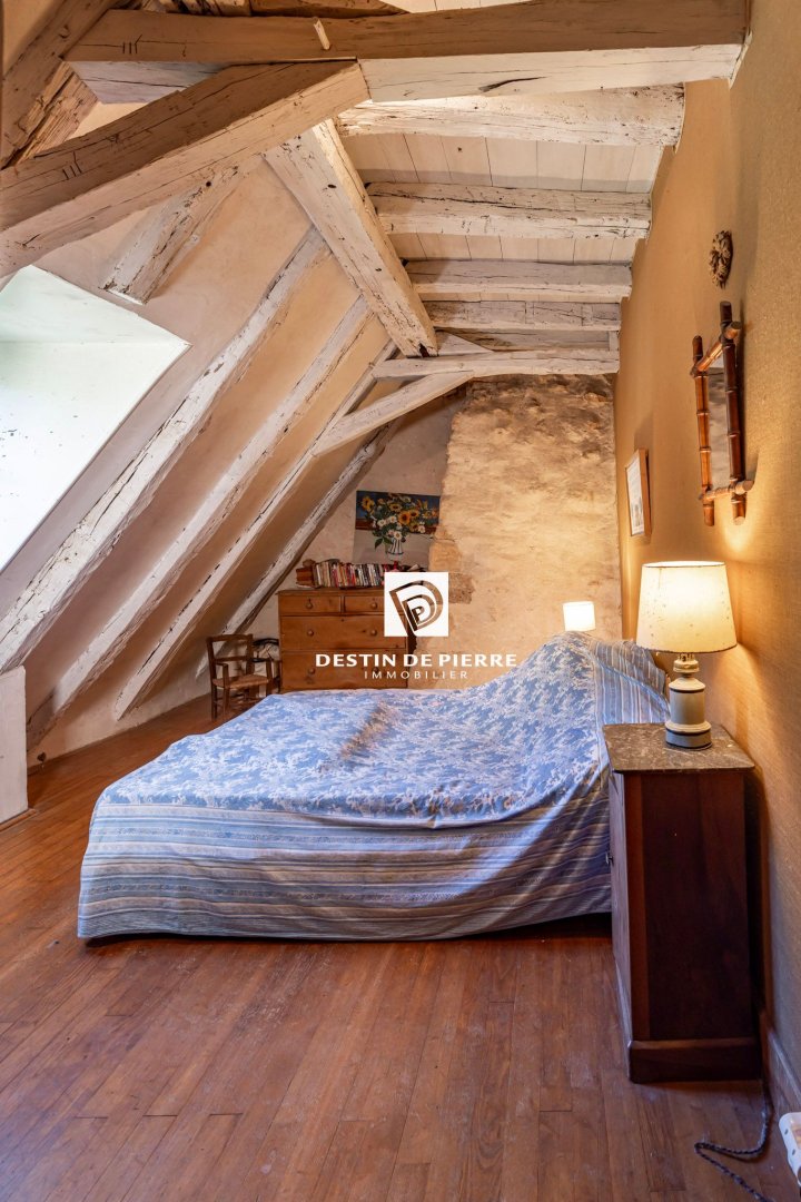 Propriété à Sarlat-la-Canéda — vignette 57