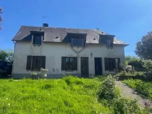 Entre HONFLEUR, BEUZEVILLE, PONT L'EVEQUE