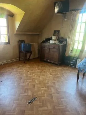 Maison à Saint-Benoît-d'Hébertot — vignette 4
