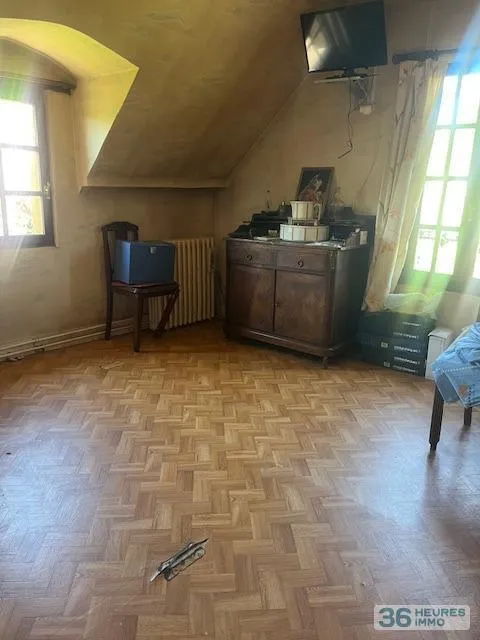 Maison à Saint-Benoît-d'Hébertot — vignette 4