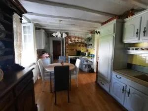 Maison à Dampierre-les-Bois — vignette 3