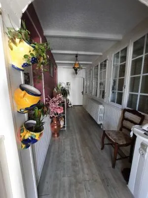 Maison à Dampierre-les-Bois — vignette 4