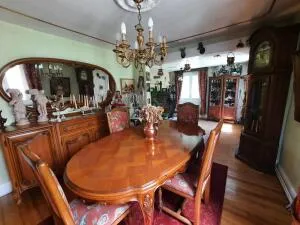 Maison à Dampierre-les-Bois — vignette 5