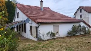 Maison à Dampierre-les-Bois — vignette 9