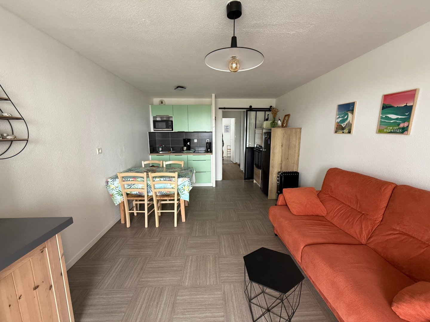 Appartement à Plougasnou — vignette 5