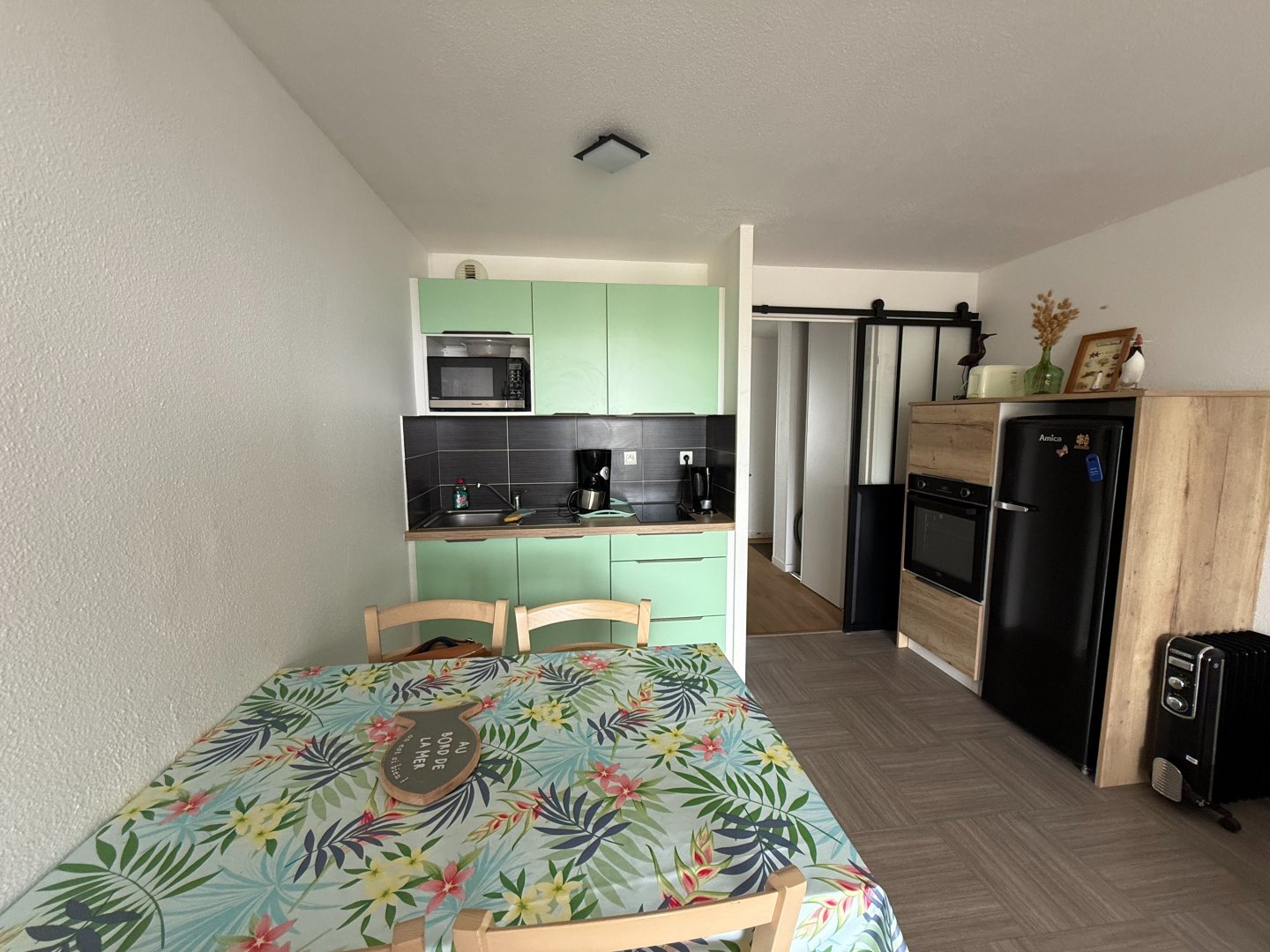 Appartement à Plougasnou — vignette 6